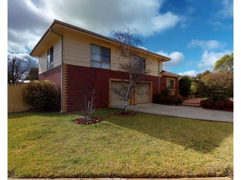 50 Burton Street, Swan Hill VIC 3585