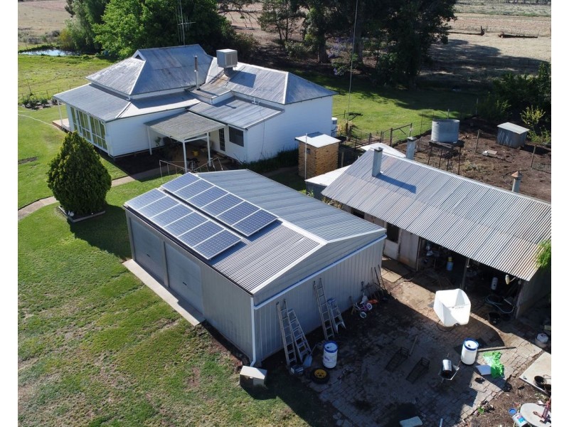 85 Ross Road, Nyah West VIC 3595