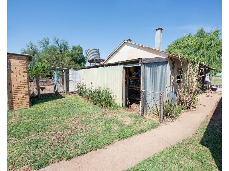 85 Ross Road, Nyah West VIC 3595