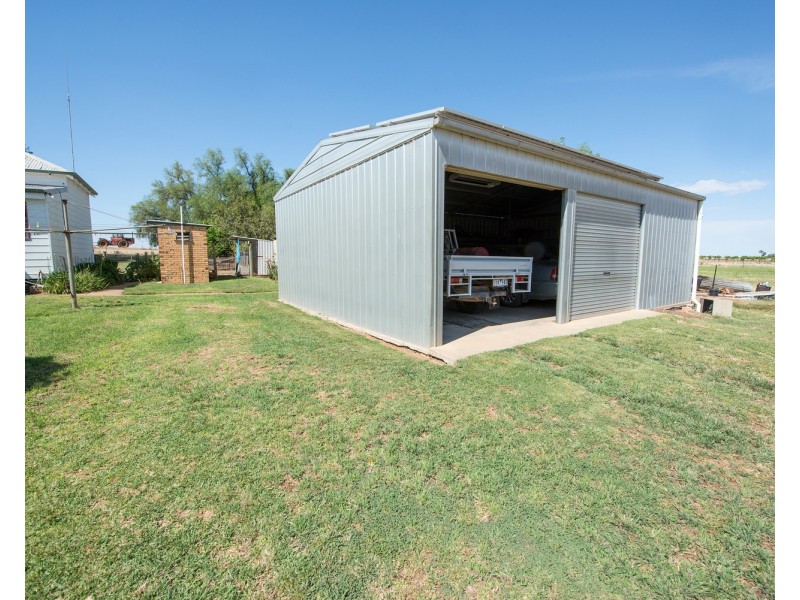 85 Ross Road, Nyah West VIC 3595
