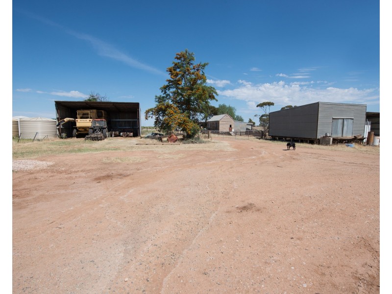 85 Ross Road, Nyah West VIC 3595