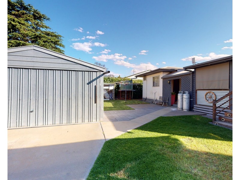 22 Tyrrell Street, Lake Boga VIC 3584