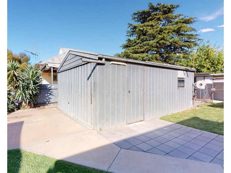 22 Tyrrell Street, Lake Boga VIC 3584