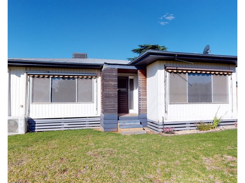 22 Tyrrell Street, Lake Boga VIC 3584
