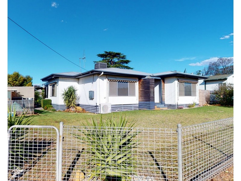 22 Tyrrell Street, Lake Boga VIC 3584