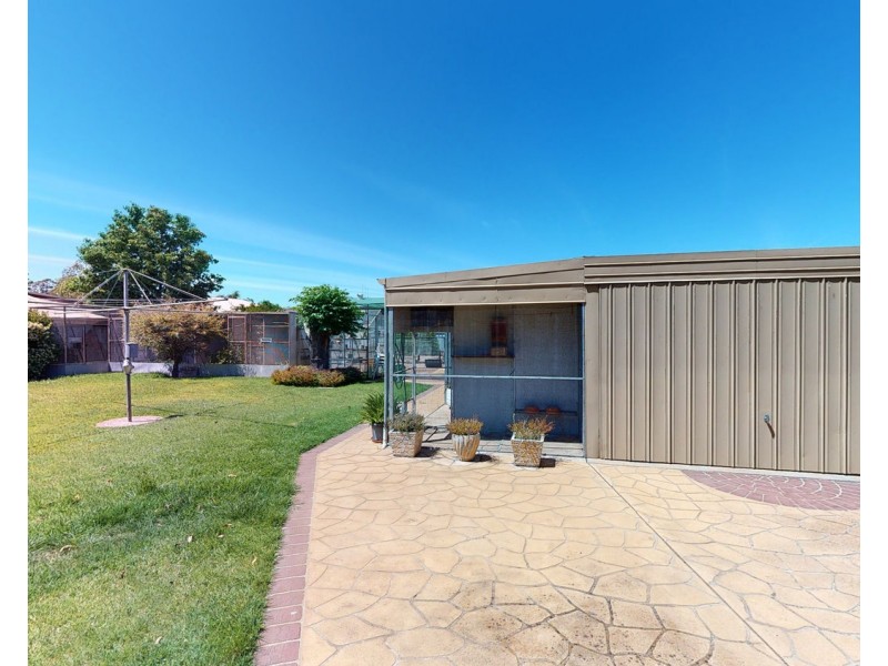 91 Rutherford Street, Swan Hill VIC 3585