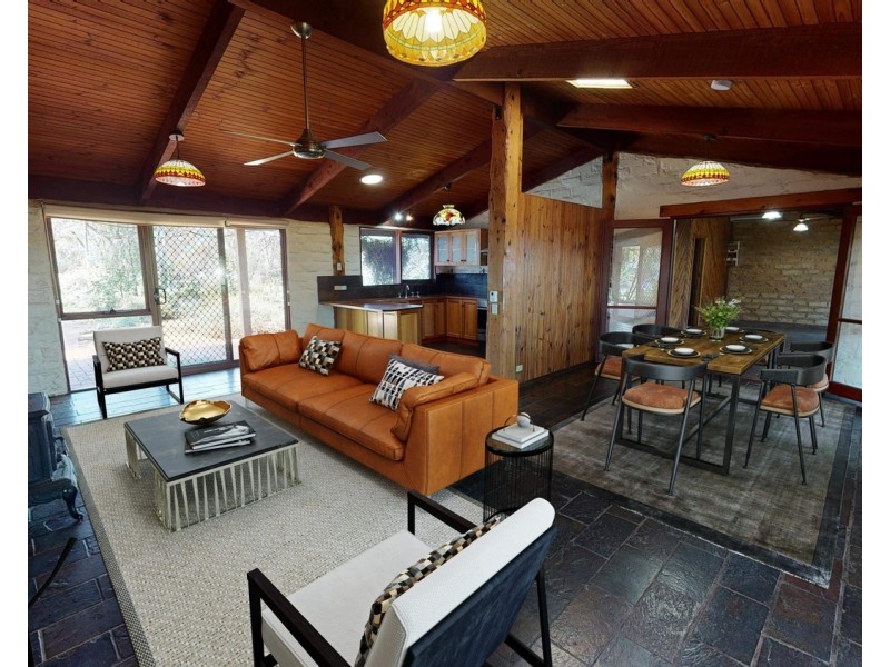 3965 Sea Lake Swan Hill Road, Ultima VIC 3544