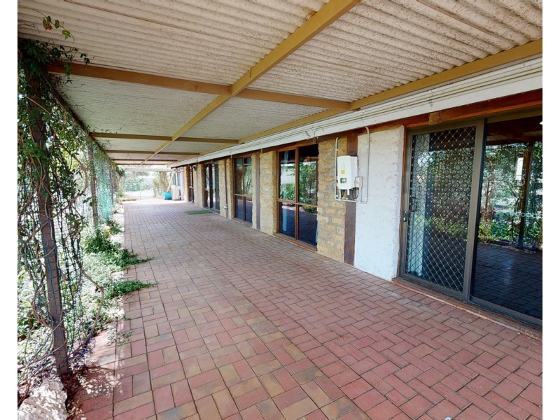 3965 Sea Lake Swan Hill Road, Ultima VIC 3544