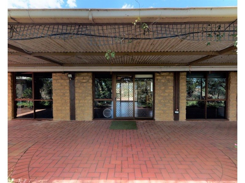 3965 Sea Lake Swan Hill Road, Ultima VIC 3544