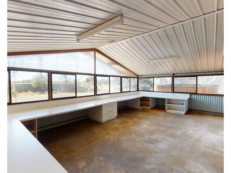 3965 Sea Lake Swan Hill Road, Ultima VIC 3544