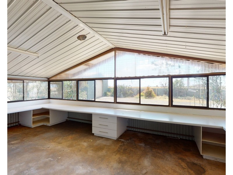 3965 Sea Lake Swan Hill Road, Ultima VIC 3544