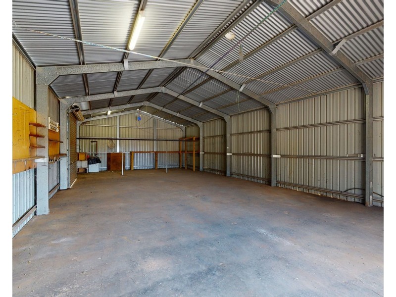 3965 Sea Lake Swan Hill Road, Ultima VIC 3544