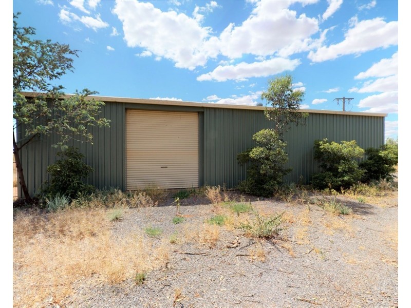 3965 Sea Lake Swan Hill Road, Ultima VIC 3544