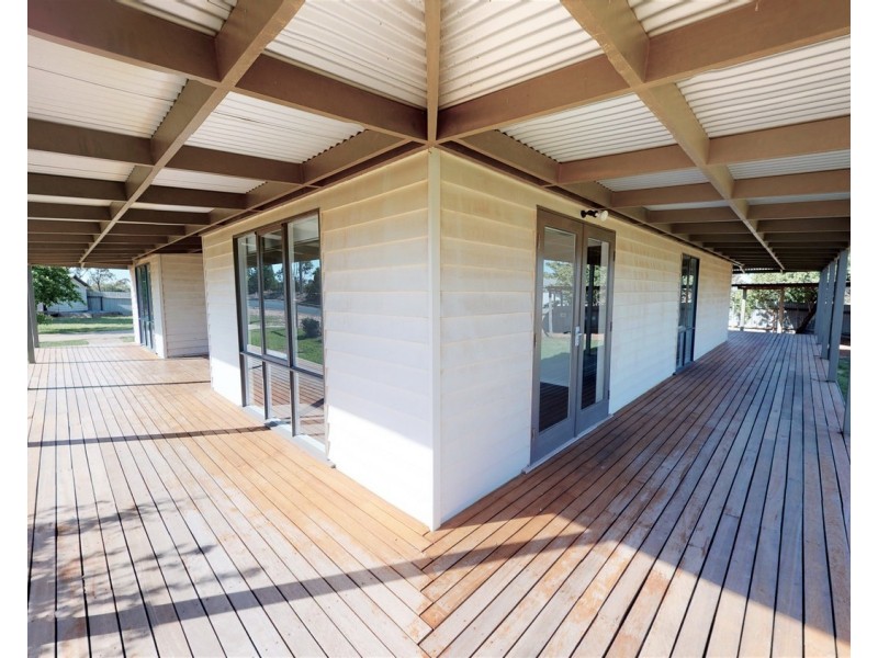 36 Station Street, Nyah West VIC 3595