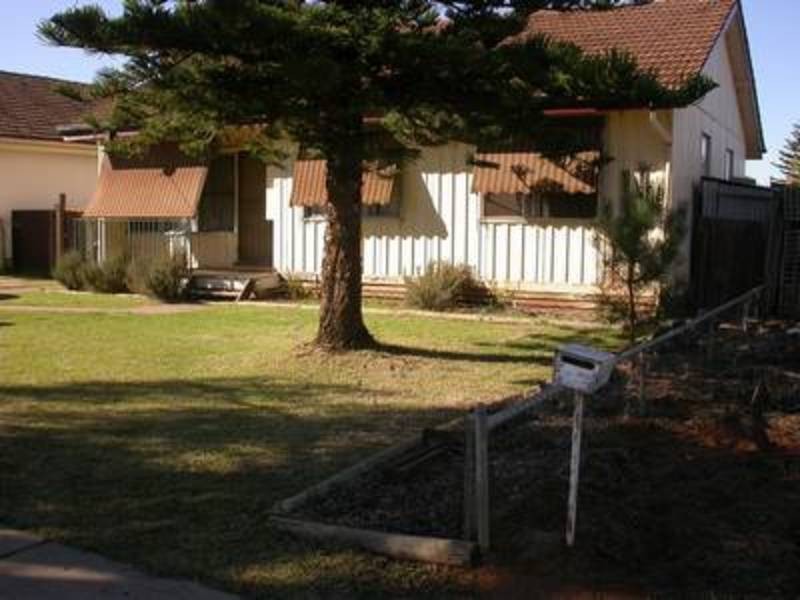 43 Thurla Street, Swan Hill VIC 3585