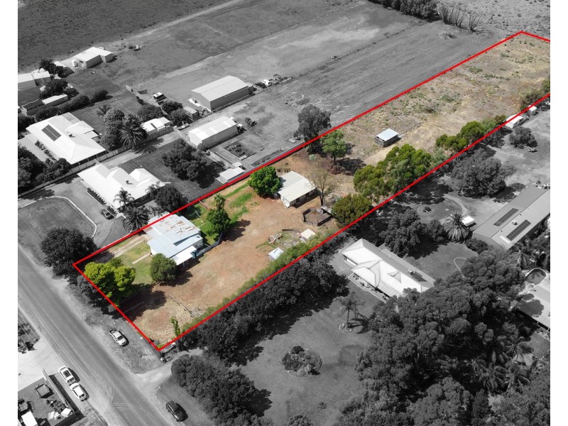 195 Gray Street, Swan Hill VIC 3585