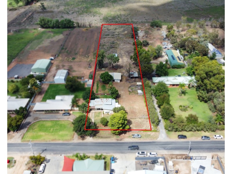 195 Gray Street, Swan Hill VIC 3585