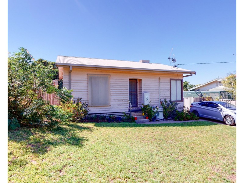 3 Mary Street, Nyah West VIC 3595