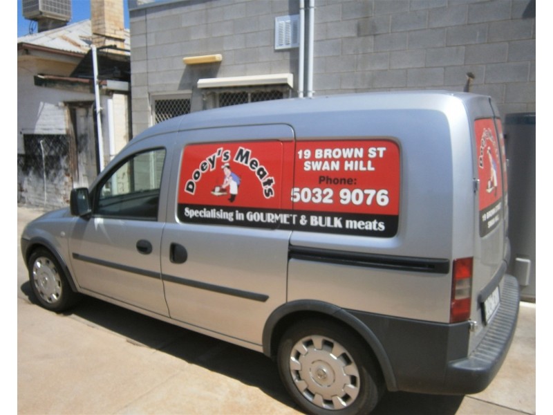 19 Brown Street, Swan Hill VIC 3585