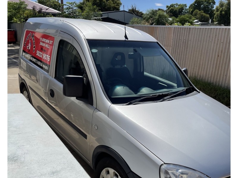 19 Brown Street, Swan Hill VIC 3585