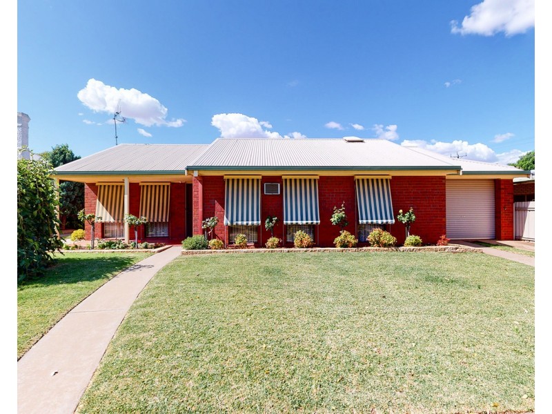 1/95 Splatt Street, Swan Hill VIC 3585