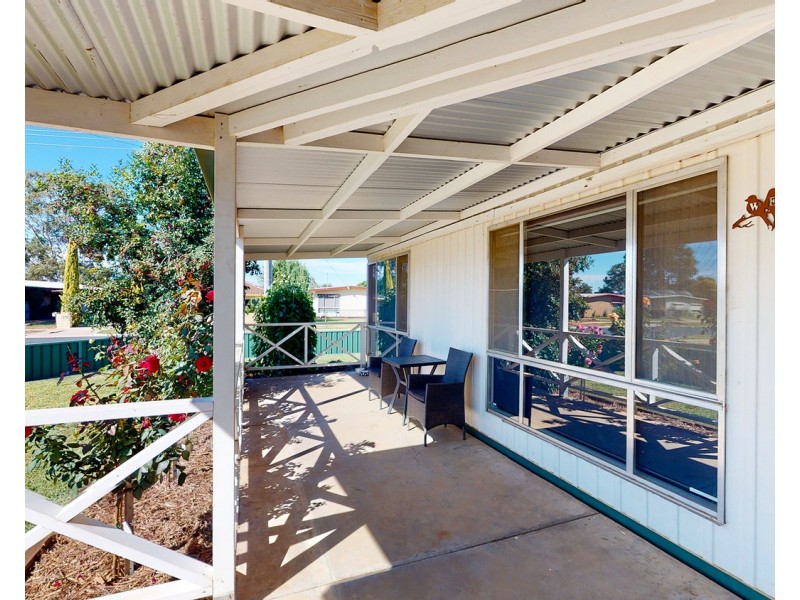 22 Douglas Avenue, Swan Hill VIC 3585