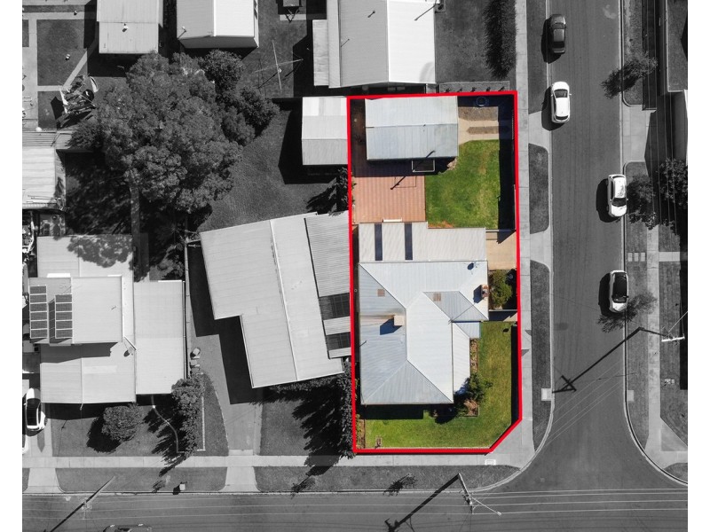 22 Douglas Avenue, Swan Hill VIC 3585
