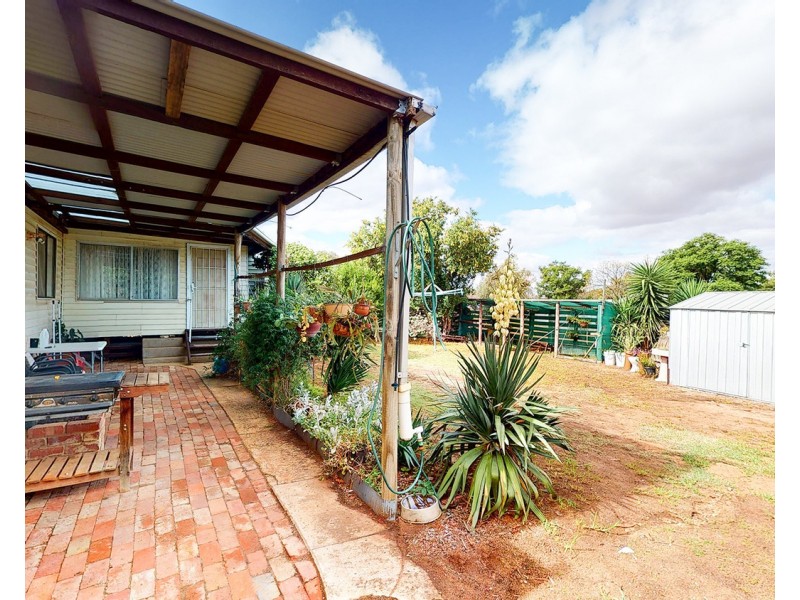 41 Monash Avenue, Nyah West VIC 3595