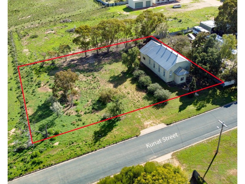 6 Kunat Street, Lake Boga VIC 3584