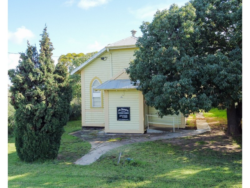 6 Kunat Street, Lake Boga VIC 3584