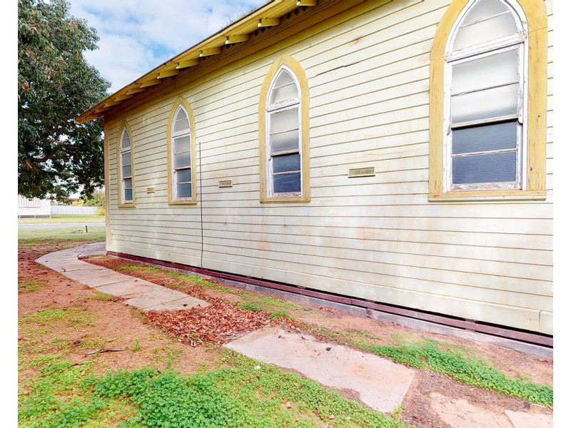 6 Kunat Street, Lake Boga VIC 3584