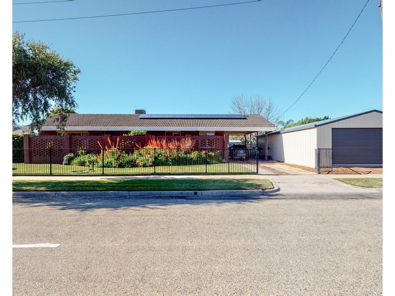 123 Chapman Street, Swan Hill VIC 3585