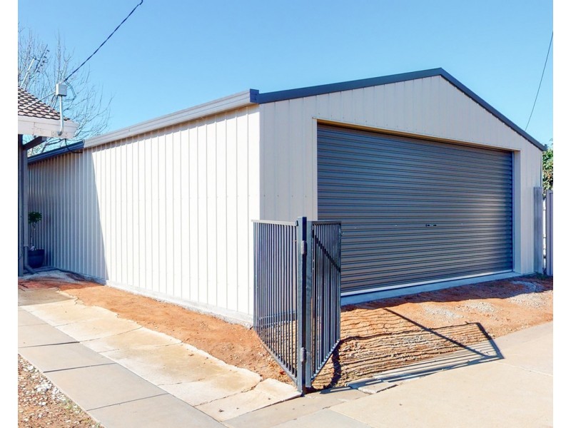 123 Chapman Street, Swan Hill VIC 3585