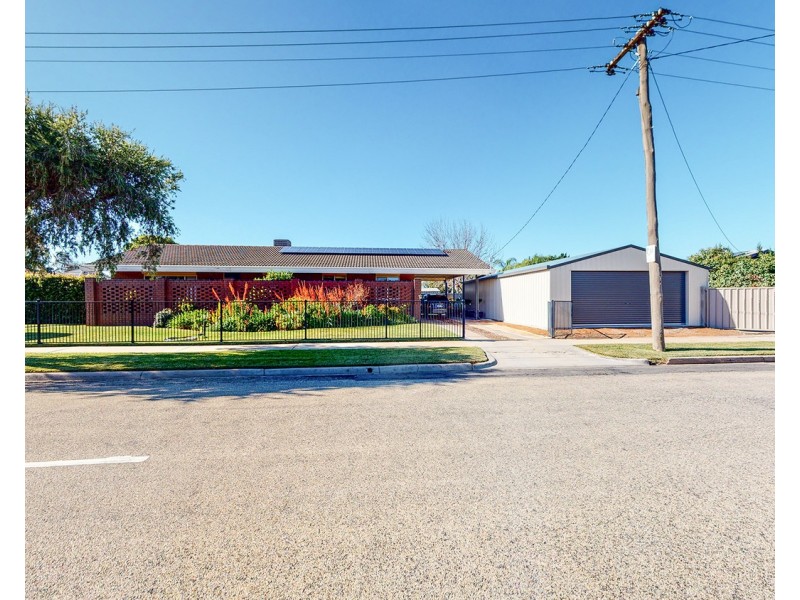 123 Chapman Street, Swan Hill VIC 3585