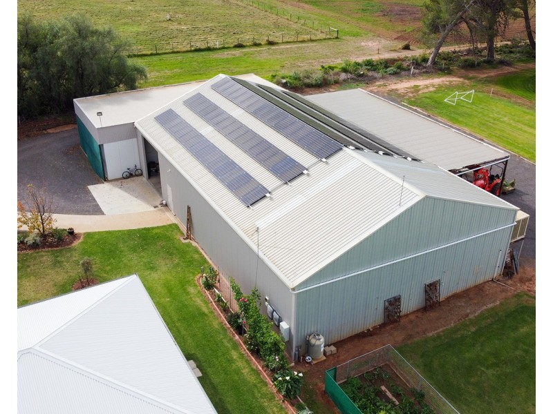 145 Long Lake Road, Lake Boga VIC 3584