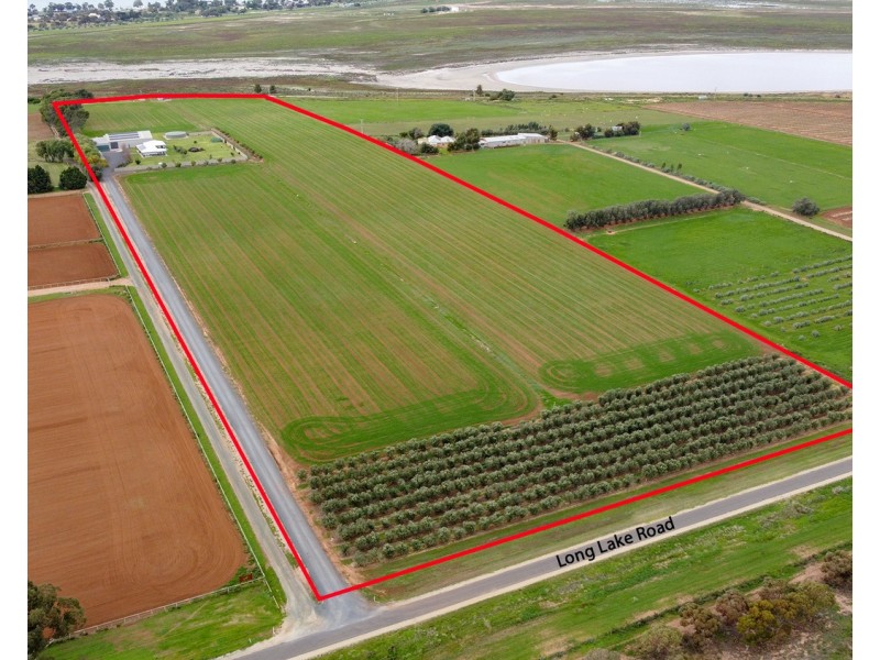 145 Long Lake Road, Lake Boga VIC 3584