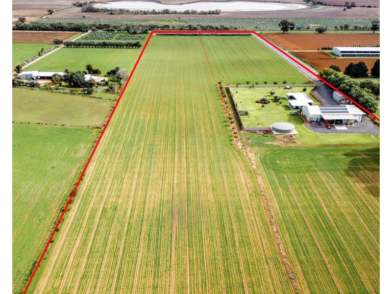 145 Long Lake Road, Lake Boga VIC 3584