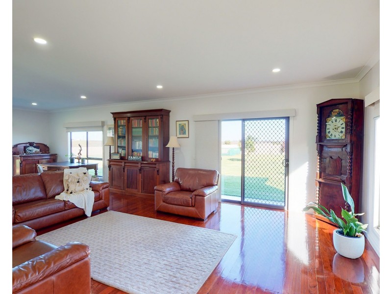 145 Long Lake Road, Lake Boga VIC 3584