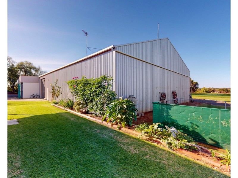145 Long Lake Road, Lake Boga VIC 3584