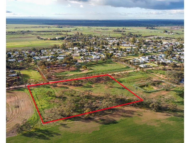 77 Donald Street, Nyah West VIC 3595