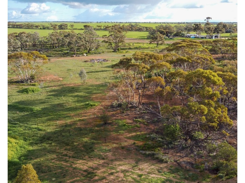 77 Donald Street, Nyah West VIC 3595