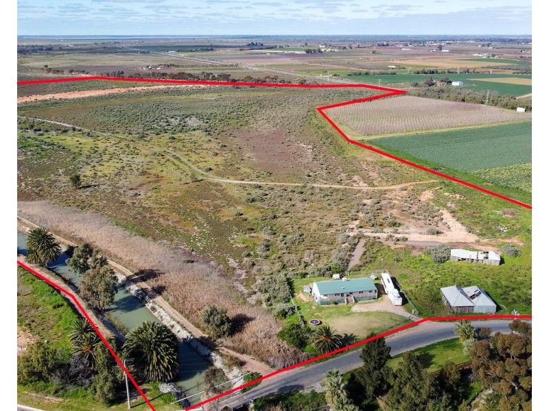 38 Hayes Road, Lake Boga VIC 3584