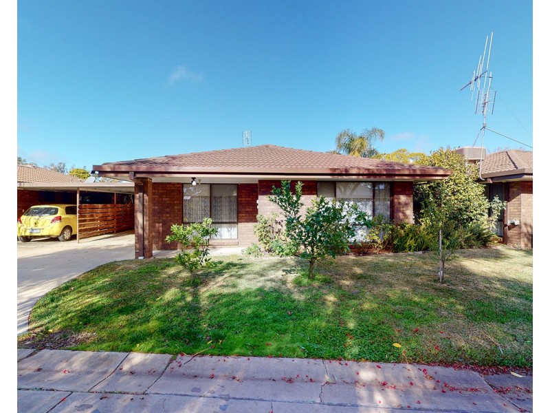 3/19 Naretha Street, Swan Hill VIC 3585