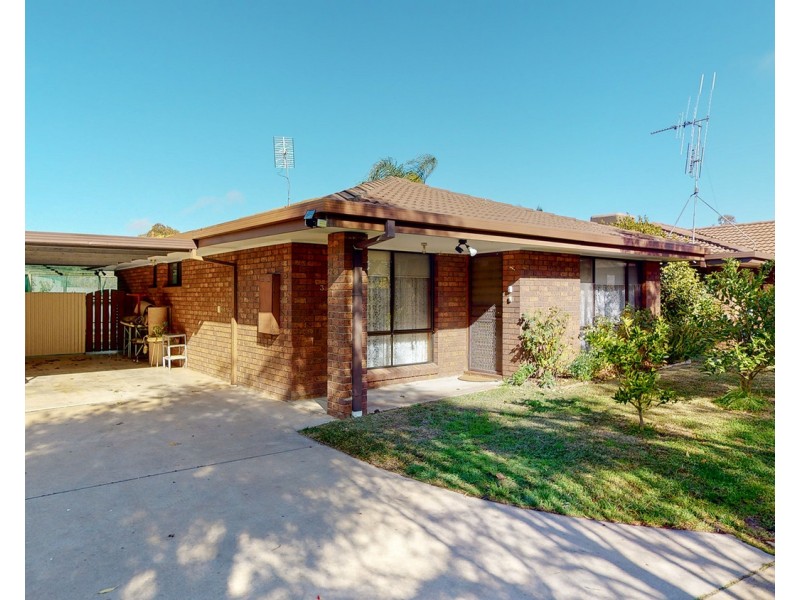 3/19 Naretha Street, Swan Hill VIC 3585