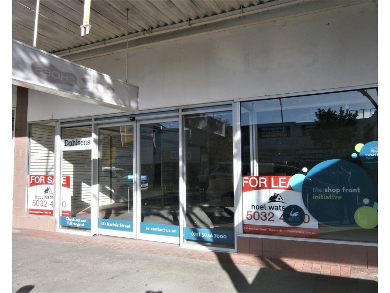 208 Campbell Street, Swan Hill VIC 3585