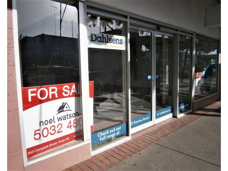 208 Campbell Street, Swan Hill VIC 3585