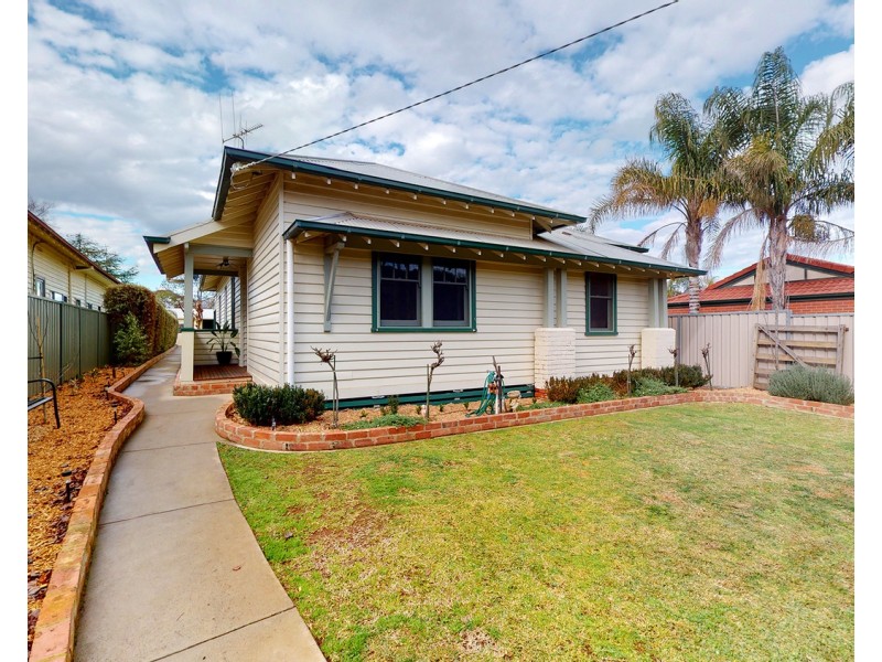 475 Campbell Street, Swan Hill VIC 3585