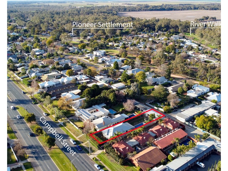 475 Campbell Street, Swan Hill VIC 3585