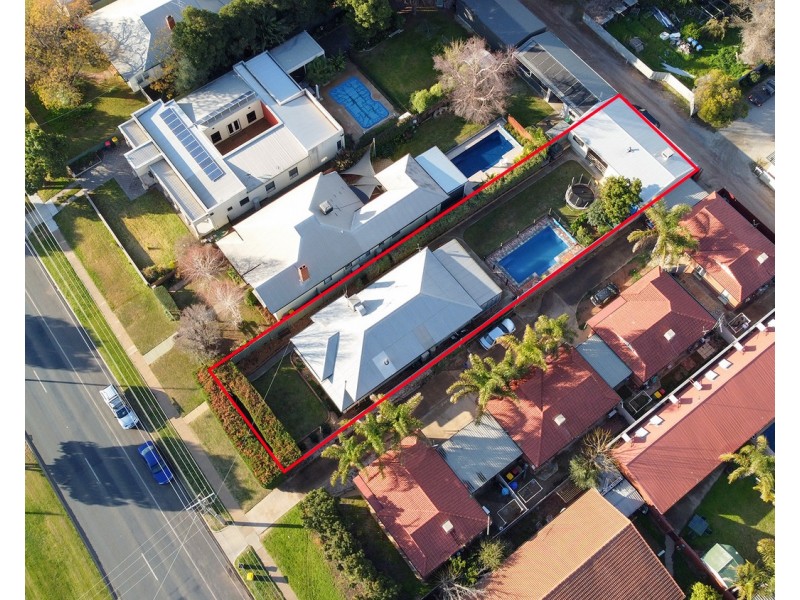 475 Campbell Street, Swan Hill VIC 3585