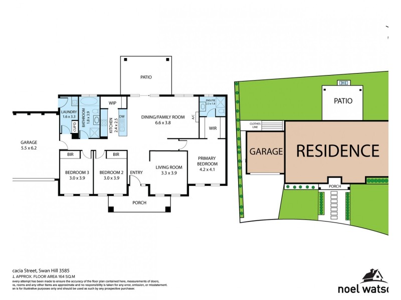 29 Acacia Street, Swan Hill VIC 3585